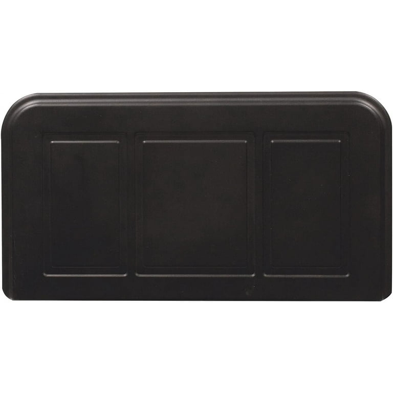Duraflame 3D Black Infrared Electric Fireplace Stove - DFI-470-04 -  Walmart.com