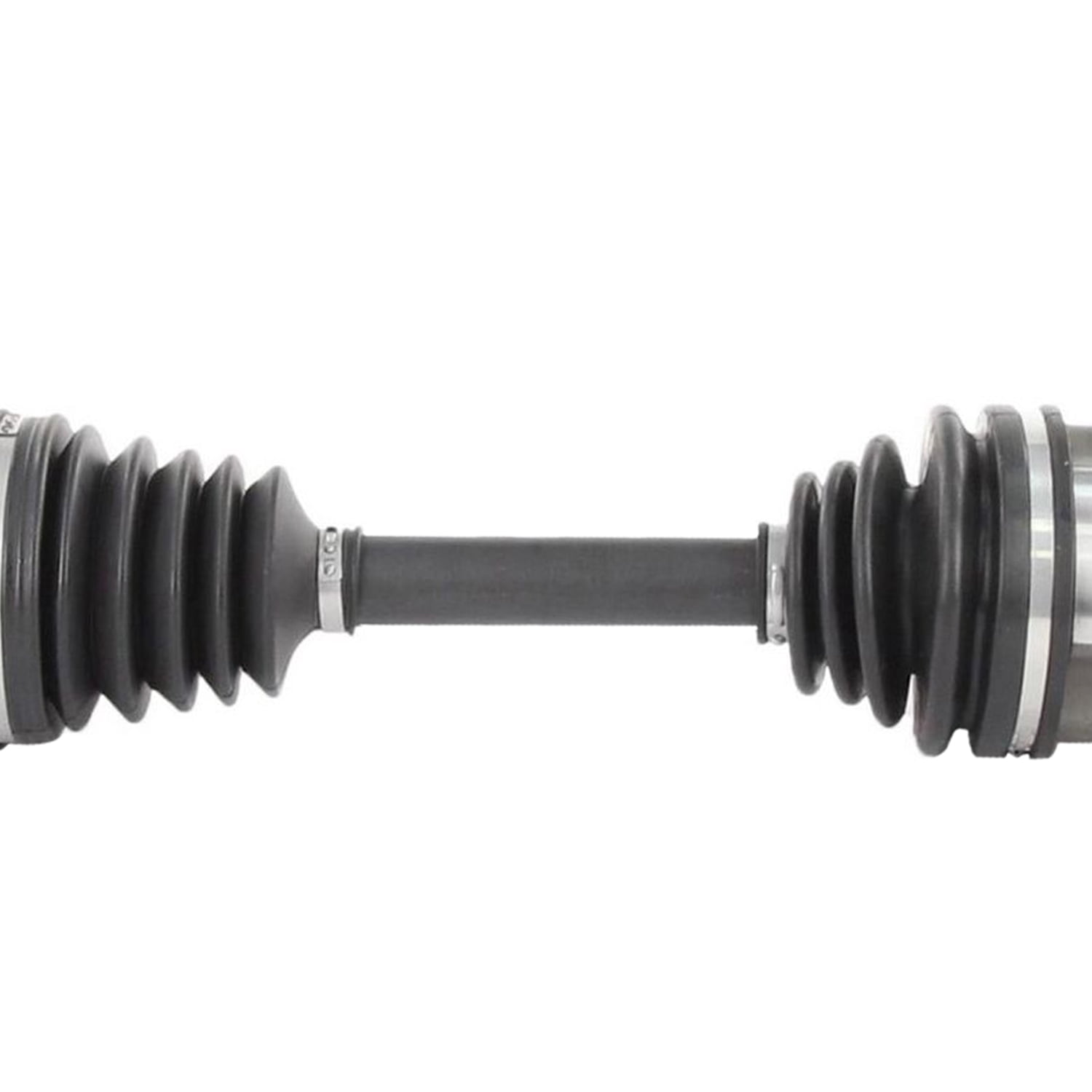 Pair Front Driver & Passenger Side CV Axles For AWD/4WD Only - 4Runner, FJ Cruiser, Tacoma, GX470, GX460