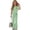 Green, variant on Girls 2-Piece Outfit Leopard Heart Print Short Sleeve Top Flare Pants Matching Set Army Green Ages 5-14,Size 9-10T