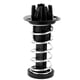 thumbnail image 1 of 2048800127 Resorte de cubierta del capó del motor para Mercedes Benz C250 C350 C63 E400 SLK55, 1 of 9
