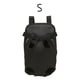 thumbnail image 3 of Mochila de viaje Jacenvly para el Día de la Madre, ideal para gatitos y perros. Ideal como regalo para el Día de la Madre para mujeres, hombres, mamás, niñas, niños y adolescentes., 3 of 4