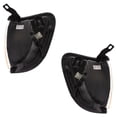 thumbnail image 4 of New Pair Of Corner Light Compatible With Toyota Tacoma Base 6 Cyl 3.4L Tacoma Base 4 Cyl 2.7L 2001-2004 By TO2520160 TO2521160 8162004070 8161004070, 4 of 6