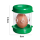 thumbnail image 2 of Descascaradora de huevos automática de manivela-verde MFZFUKR CPB-DE-LYY1665-4, 2 of 5