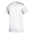 thumbnail image 2 of Adidas Men's Clima Tech Shirt White XL, 2 of 2