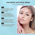 thumbnail image 2 of Vitamin C Brightening Serum with Hyaluronic Acid and Retinol for Deep Hydration, Anti-Aging, and Skin Nourishment, 2 of 5
