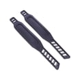 thumbnail image 4 of BRIGHTFUFU 2 piezas correas para pedales de bicicleta estática correas de plástico para bicicleta Spinning ciclismo Fix Band, 4 of 7