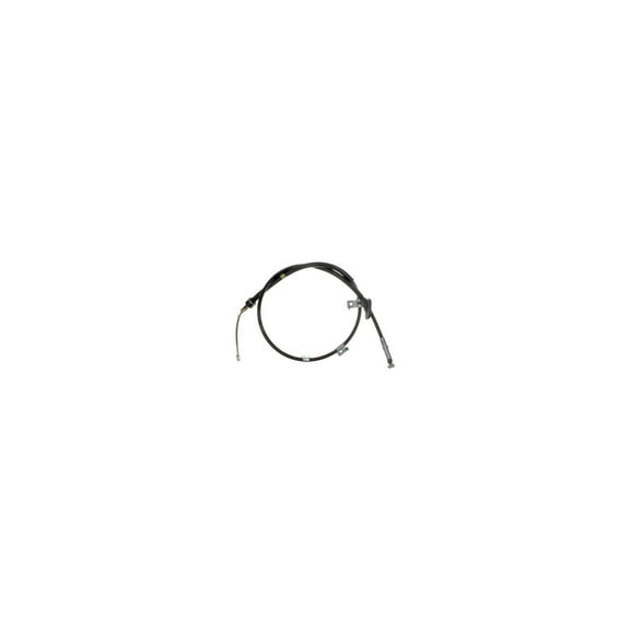 Raybestos Element3 Parking Brake Cable, BC93765 Fits select: 1983-1987 HONDA PRELUDE