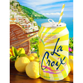 thumbnail image 2 of LaCroix Sparkling Water Sampler – 45 Cans (12 Oz) - Assorted Flavors, 2 of 6