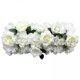 thumbnail image 1 of 10 Rosas De Imitación, Flores Artificiales, Decoración Para El La Oficina Sunnimix Paneles de pared de flores, 1 of 8
