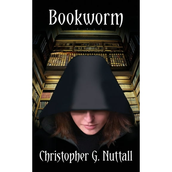 Bookworm, (Paperback)