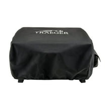 Traeger Scout and Ranger Grill Cover