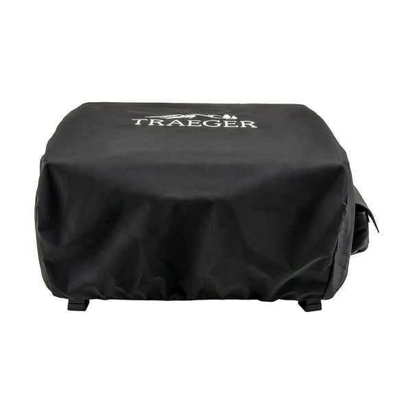 Traeger Scout and Ranger Grill Cover