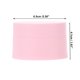 thumbnail image 4 of Ofertas Únicas 1 Pc Caja de Crema Refillable Frosted de Doble Capa para Viajes Camping al Aire Libre Gimnasio Rosa-50g/1.76oz, 4 of 6