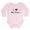 Petal Pink, variant on CafePress - I Love My Pop! Body Suit - Long Sleeve Cotton Baby Bodysuit