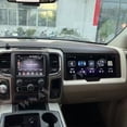 thumbnail image 3 of ZWNAV 8+128GB Android 15.0 for Dodge Ram 2013-2018 Co-Pilot Screen Entertainment Passenger Display 11.6 Inch Screen Multimedia Player, 3 of 12