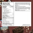 thumbnail image 2 of CLIF Bar Barres Énergétiques Brownie au Chocolat, 2 of 4