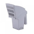 thumbnail image 1 of Cat Litter Scoop Integrated Holder with Poop Sifting - Cat Litter Sifter Scoop System, 1 of 9