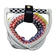 thumbnail image 2 of RAVE Sports 75' 4-Section Ski Rope w/NBR Tractor Grip - Pro, 2 of 4