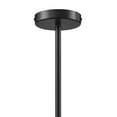 thumbnail image 3 of Sunlit Squiggle 4-Arm Pendant Light by Modway, 3 of 10