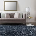 thumbnail image 2 of Modern BAN3306-10SQ Area Rug 10' Square, 2 of 2