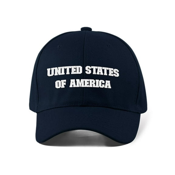 From United States Hat -Smartprints Designs, Small