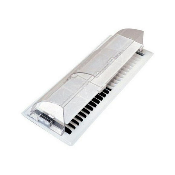 Deflect-O 52 10 to 14 in. Air Deflector
