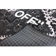 thumbnail image 3 of Keep Off Rug for Living Room, Fan Carpet, Area Rug, Home Decor, Modern Themed Rug, 63"x90" (160x230cm), 3 of 8