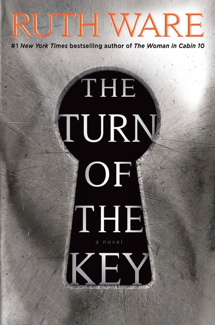 the turn of the key novel the turn of the key novel