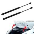 thumbnail image 1 of 2 Pack Front L&R Trunk Lift Support Gas Spring Shock Absorber for Tesla Model 3 2018-20-, 1 of 4