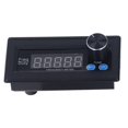 thumbnail image 5 of Frequency Generator 150KHz PWM Square Wave Signal Pulse Digital Display Adjustable for Control, 5 of 5