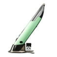 thumbnail image 1 of 2.4G Wireless Mouse Pen Office USB Recargable RGB Backlit 1000 Notebook Verde, 1 of 9