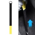 thumbnail image 4 of Poignée de Porte de Voiture Prolongée Poignée de Déverrouillage de Porte Arrière pour Tesla pour Model Y, 4 of 9