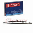 thumbnail image 3 of DENSO 160-1113 All-Season Conventional Wiper Blade - 13'', 3 of 3