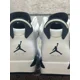 thumbnail image 5 of Men’s A i r-Jor-dan Retro 6 VI Midnight Navy White Size 10.5, 5 of 6