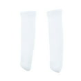 thumbnail image 2 of Figura a escala 1/12 CUTICAT Calcetines para muñecas Ropa hecha a mano para figuras de acción de 6 pulgadas, 2 of 8