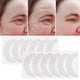 thumbnail image 1 of Vogacara Almohadillas invisibles para ojos, 12 Uds., parche para arrugas pequeñas multifuncional, herramientas de seguridad para el cuidado Facial Tratamientos faciales Vogacara BFH001236-00, 1 of 1