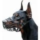 thumbnail image 1 of Breathable Basket Muzzles For Large Dogs,size:l, 1 of 5