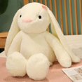 thumbnail image 3 of Conejo de peluche Kawaii de 90cm, 65cm, 53cm, 3 of 5