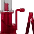 thumbnail image 2 of Máquina Tejer DIY Mini Carrete Tejedor Herramienta Costura para Fácil () Rojo, 2 of 4