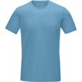 thumbnail image 1 of Elevate NXT - Camiseta Balfour Manga Corta Hombres (Azul Cielo), 1 of 4
