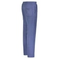 thumbnail image 3 of AKA Men's Fleece Loose - Fit Sweatpant Postman Blue 5X, 3 of 3