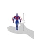thumbnail image 4 of Marvel Legends Series Spider-Man: A través del Spider-Verse Spider-Man 2099 Figura de acción de juguete de 6 pulgadas, 2 accesorios, 4 of 4