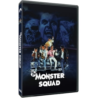 KL Studio Classics - The Monster Squad [ULTRA HD] - Walmart.com