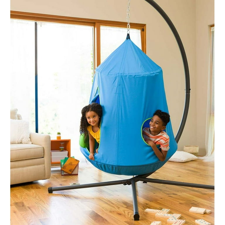 Hanging chairs cheap kids