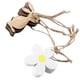 thumbnail image 4 of Juego de 8 colgantes de madera para huevos de Pascua, 4 of 7