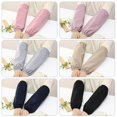 thumbnail image 2 of 2Pcs Waterproof Sleeves Anti-Dirty Protective for Cleaning Cooking Purple, 2 of 7