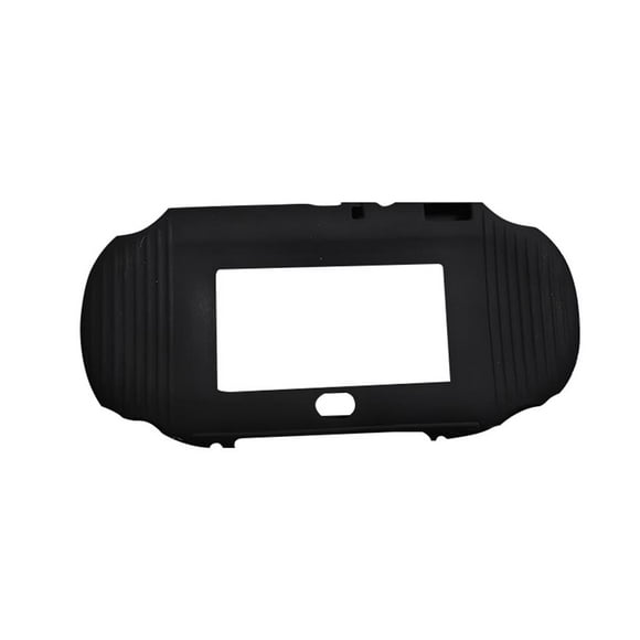 Silicone Protective Shell Silicone TPU durable Soft Protective Cover Shell For PSV2000 PS Vita