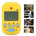 thumbnail image 3 of Metronome, Mini Battement Numérique Tap Tap Metronome Tempo Metronome Fabriqué avec Expertise, 3 of 11