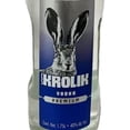 thumbnail image 3 of Pack de 4 Vodka Krolik Premium 1.75 L, 3 of 3