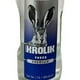 thumbnail image 3 of Vodka Krolik Premium 1.75 L, 3 of 3